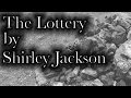 Exploring Themes and Symbolism in 'The Lottery'