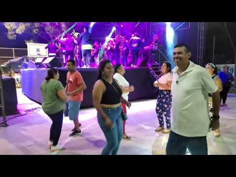 Fusion Guanaca - Mix Negro Jose & Agua Loca (covers) Quelepa 2024