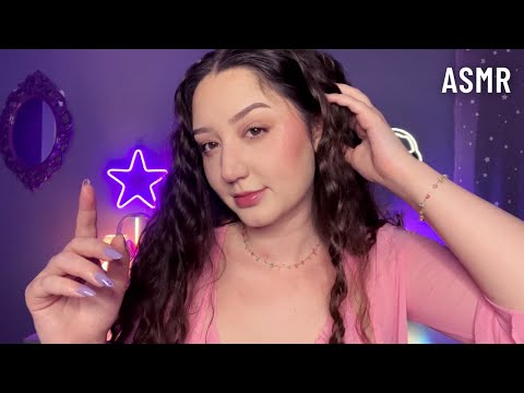 ASMR UNDERRATED TRIGGERS *Coconut Rain, Fishbowl Effect* Fast Personal Attention