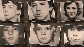 The Frankfurt Sewer Murders