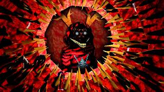 FEED THE PIT (Deadseat Sequel)