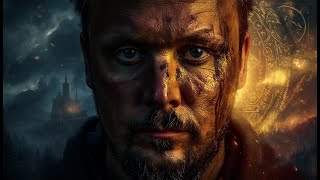 The German Soul: Pain, Power, and Purpose 🇩🇪✨ (Spiritual Perspective on Identity)