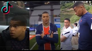 Mbappe BIGGEST TikTok compilation | Viral Tik Tok compilation 2022 | Mbappe leaving PSG???
