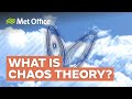 Chaos Theory and the Butterfly Effect