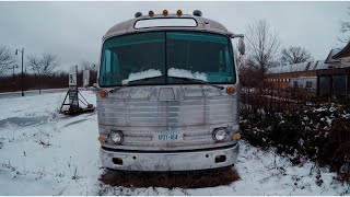 The Most Depressing Place In Ontario