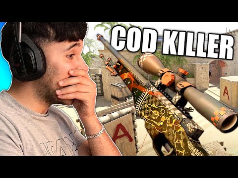 DIESES SPIEL wird COD BEERDIGEN!
