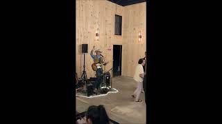 Bill Horn Country One Man Band