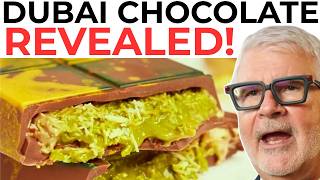 What's REALLY In The Viral Dubai Chocolate? Ask Dr. Gundry