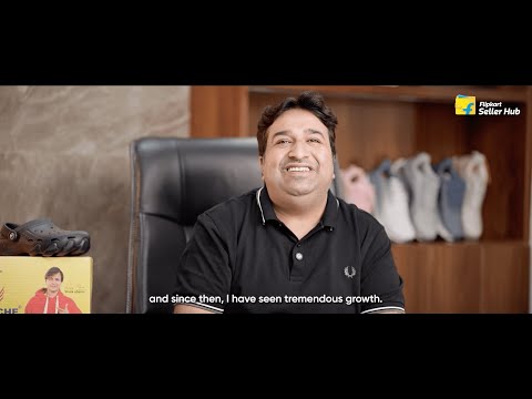 From Offline to Online: Pankaj Garg's 10-Year Journey with Flipkart