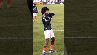 Talles Magno 86’ goal celebration vs Colorado. LIVE #nycfc #mls #nyc #tallesmagno