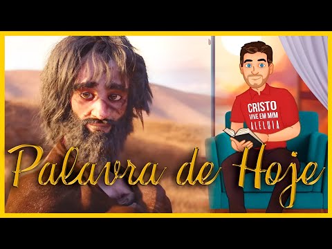 QUEM É JESUS? PALAVRA DE DEUS PARA VOCÊ HOJE | ANIMA GOSPEL