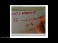 Understanding Irrational Numbers and Their Representation