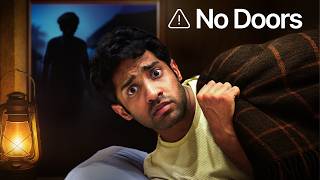 Inside a Village with No Doors, No Locks & No Theft!  (SHOCKING 😲)