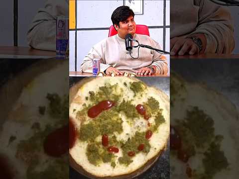 Goli Burger ๐ Recipe #shorts #tmkoc #viral