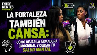 CUANDO LA FORTALEZA SE CONVIERTE EN TRAMPA