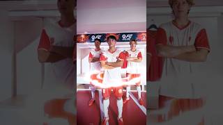 🔥 Dàn sao trẻ U22 Việt Nam đã sẵn sàng ra sân, vào FC Online chiến ngay! #FCOnline #25VietnamBestSS2