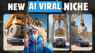 Create Viral FAKE Car Crash Videos Using This AI Tool | Full Guide