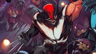 What happened to the North American Mutants of Earth 6160?