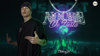 Chikano Jcr - Noche De Fiesta (Video Oficial)
