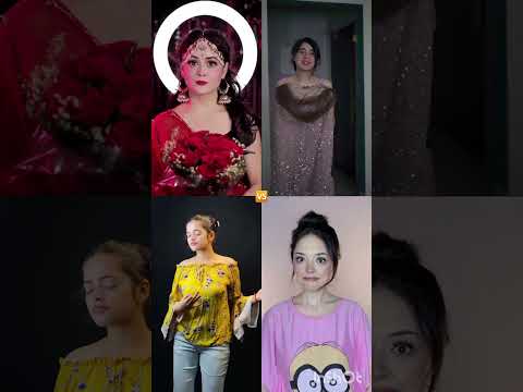Who is Best?||Daizy Aizy🆚️Mahi🆚️Dipika Rana🆚️Simpal Kharel|| #trending #youtube #shorts