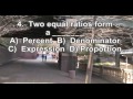 Factors, Multiples, and Prime Numbers