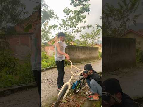 Jailin temen #diy #kreatif #viral #art #craft