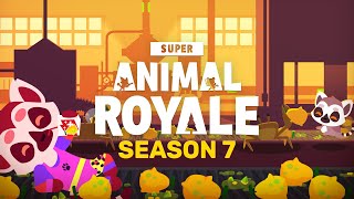 Super Animal Royale adds Super Lemurs for Season
