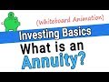 Understanding Annuities