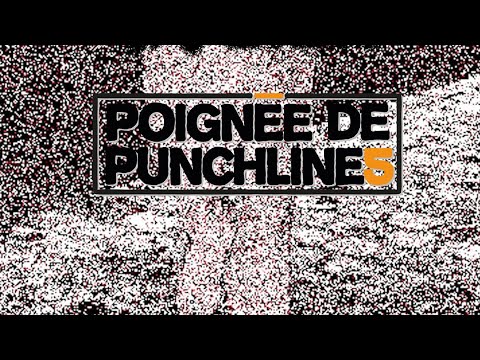 Gulien - Poignée de Punchlines pour Give Me 5 Prod.