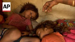 YouTube video thumbnail:  What to Know About Usaid and the Deadly Impacts of US Foreign aid Cuts 