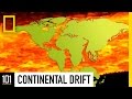 Exploring the Dynamics of Continental Drift