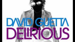 David Guetta - Delirious