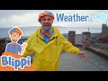 Water Cycle and Weather Concepts