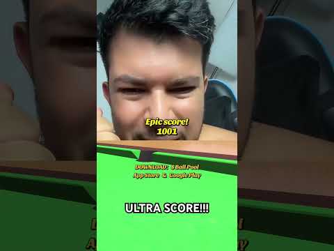 Como jogar sinuca? Kkkk #crazyparking #games #gaming