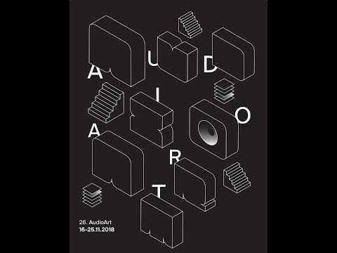 Radio Noise Duo / NUM-NET + Reso Kiknadze @ AAF18