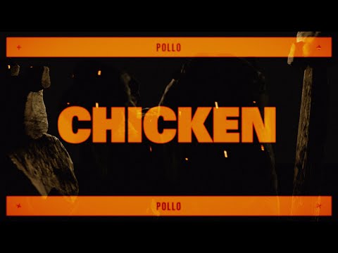 Pixies - Chicken (Official Lyric Video)