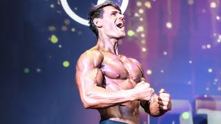 I Am Retiring From Men's Physique!?