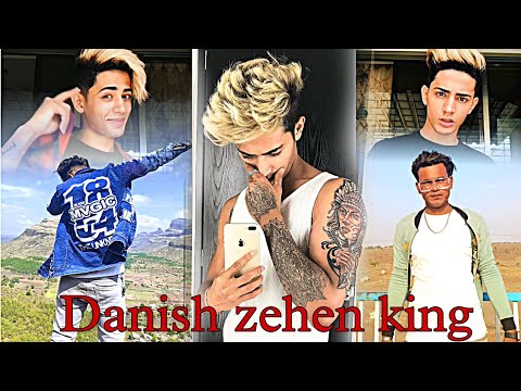 DANISH ZEHEN TIKTOK VIDEO || fambruh army || faiyaz zehen || #shorts #reels #tiktok #ytshorts #viral