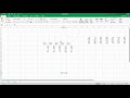 Data Analysis and Experimentation Concepts
