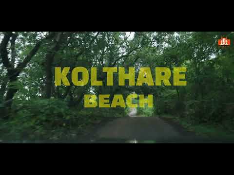 Experience Maharashtra's Beach Bliss