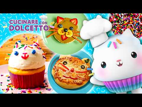 Prepariamo le MIGLIORI ricette di Cakey da | TUTTI GLI EPISODI