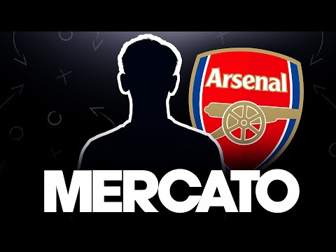 💰 Le mercato idéal d'Arsenal...