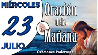 🙏 Oración de la Mañana para Dar Gracias a Dios | Inicia tu Día con Bendición y Paz ✨