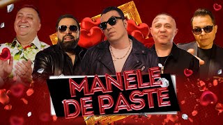 Manele De Paste | Colaj Manele 2025 | Colaj Manele De Paste