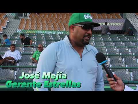 JOSÉ MEJIA : "YA ESTÁN CERCA DE ENTRAR ROBINSON CANÓ, JOSÉ TENA, OSCAR GONZALEZ Y OTROS"