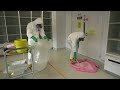 Chemical Spill Response Procedures