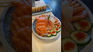 can I profit from a buffet?