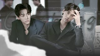 【BL EP05-EP08】逆愛裏你可能沒注意到的細節之池騁的超蘇合集 | 逆爱 RevengedLove