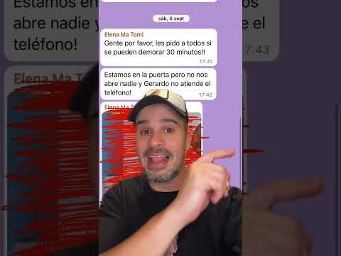 Grupos de papis y mamis: no quieren invitar al cumple a un nene que se porta mal y pasa esto