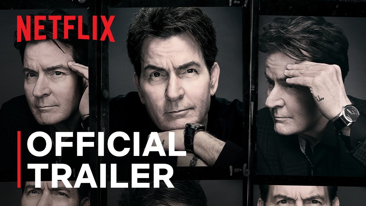 aka Charlie Sheen Trailer thumbnail